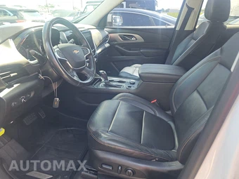 2018 Chevrolet Traverse RS 2LT - miniatura 7