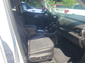 2018 Chevrolet Traverse RS 2LT - miniatura 8