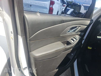 2018 Chevrolet Traverse RS 2LT - miniatura 9