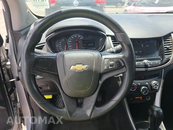 2018 Chevrolet Trax LS 1LS - miniatura 10