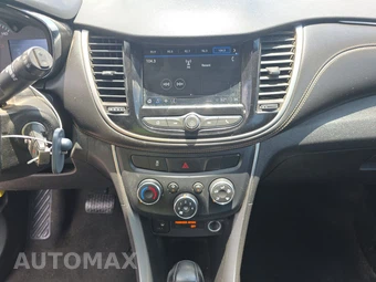 2018 Chevrolet Trax LS 1LS - miniatura 11