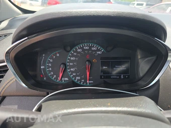 2018 Chevrolet Trax LS 1LS - miniatura 12