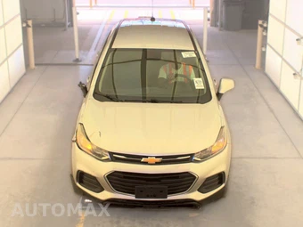 2018 Chevrolet Trax LS 1LS - miniatura 2