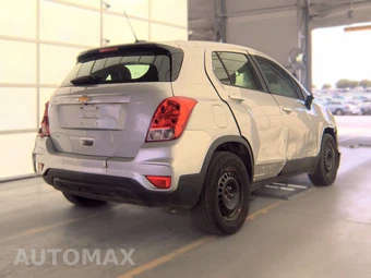 2018 Chevrolet Trax LS 1LS - miniatura 4