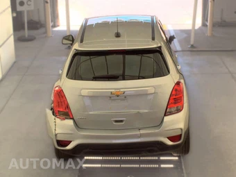 2018 Chevrolet Trax LS 1LS - miniatura 5