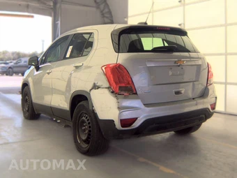 2018 Chevrolet Trax LS 1LS - miniatura 6