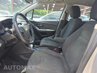 2018 Chevrolet Trax LS 1LS - miniatura 7