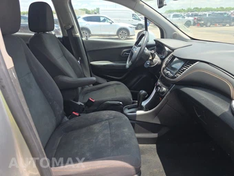 2018 Chevrolet Trax LS 1LS - miniatura 8