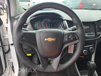 2018 Chevrolet Trax LS 1LS – miniatura 10