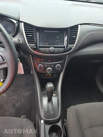 2018 Chevrolet Trax LS 1LS – miniatura 11