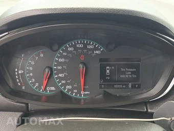 2018 Chevrolet Trax LS 1LS – miniatura 12