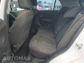 2018 Chevrolet Trax LS 1LS – miniatura 13