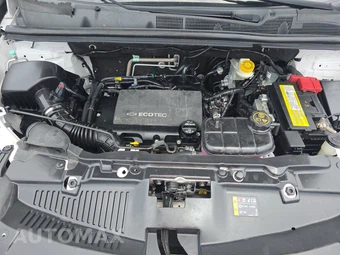 2018 Chevrolet Trax LS 1LS – miniatura 15
