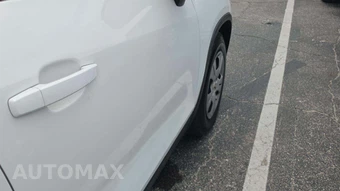 2018 Chevrolet Trax LS 1LS – miniatura 19