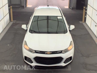 2018 Chevrolet Trax LS 1LS – miniatura 2