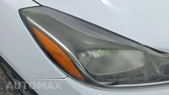 2018 Chevrolet Trax LS 1LS – miniatura 21