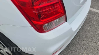 2018 Chevrolet Trax LS 1LS – miniatura 24