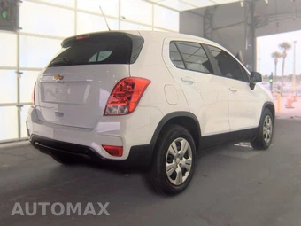 2018 Chevrolet Trax LS 1LS – miniatura 4