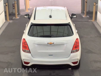 2018 Chevrolet Trax LS 1LS – miniatura 5