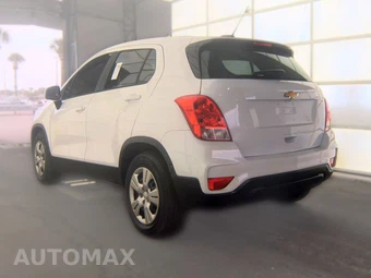2018 Chevrolet Trax LS 1LS – miniatura 6