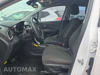 2018 Chevrolet Trax LS 1LS – miniatura 7