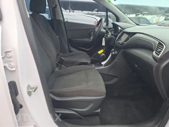 2018 Chevrolet Trax LS 1LS – miniatura 8