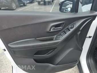 2018 Chevrolet Trax LS 1LS – miniatura 9