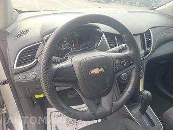 2018 Chevrolet Trax LS 1LS – miniatura 10