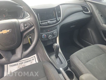 2018 Chevrolet Trax LS 1LS – miniatura 11