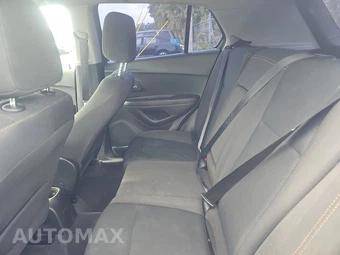 2018 Chevrolet Trax LS 1LS – miniatura 13