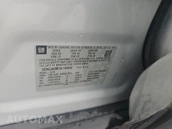 2018 Chevrolet Trax LS 1LS – miniatura 14