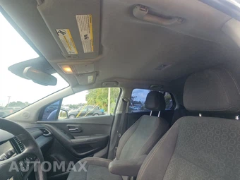 2018 Chevrolet Trax LS 1LS – miniatura 17