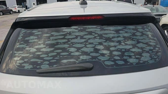 2018 Chevrolet Trax LS 1LS – miniatura 18