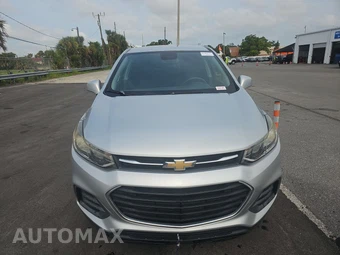 2018 Chevrolet Trax LS 1LS – miniatura 2