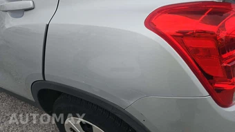 2018 Chevrolet Trax LS 1LS – miniatura 22