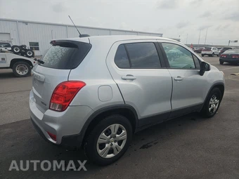 2018 Chevrolet Trax LS 1LS – miniatura 4