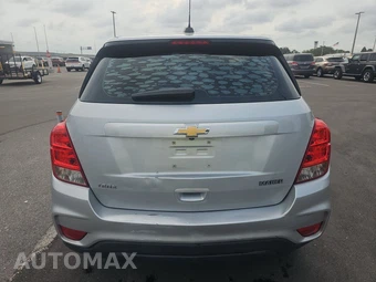 2018 Chevrolet Trax LS 1LS – miniatura 5