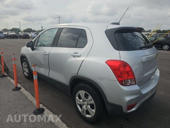 2018 Chevrolet Trax LS 1LS – miniatura 6