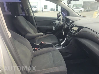 2018 Chevrolet Trax LS 1LS – miniatura 8