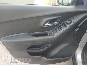 2018 Chevrolet Trax LS 1LS – miniatura 9