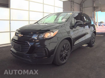 2018 Chevrolet Trax LS 1LS