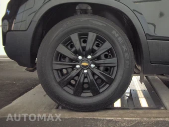 2018 Chevrolet Trax LS 1LS – miniatura 11