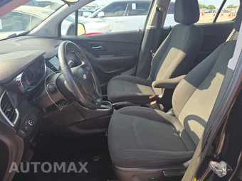2018 Chevrolet Trax LS 1LS – miniatura 13