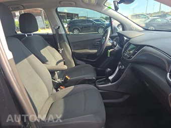 2018 Chevrolet Trax LS 1LS – miniatura 14