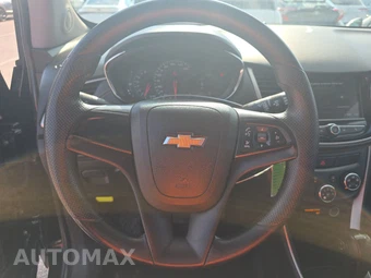 2018 Chevrolet Trax LS 1LS – miniatura 16