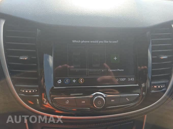 2018 Chevrolet Trax LS 1LS – miniatura 17