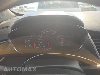 2018 Chevrolet Trax LS 1LS – miniatura 18