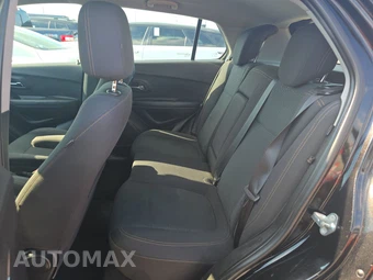 2018 Chevrolet Trax LS 1LS – miniatura 19