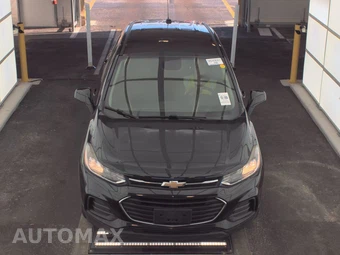 2018 Chevrolet Trax LS 1LS – miniatura 2