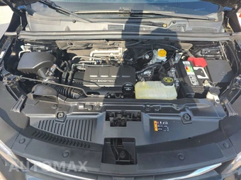 2018 Chevrolet Trax LS 1LS – miniatura 22